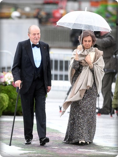 1m Juan Carlos a Sofie